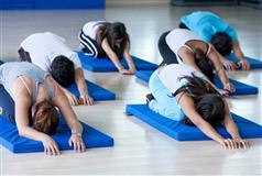 yoga de gasquet