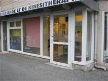 rééducation vestibulaire