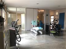 kiné respiratoire