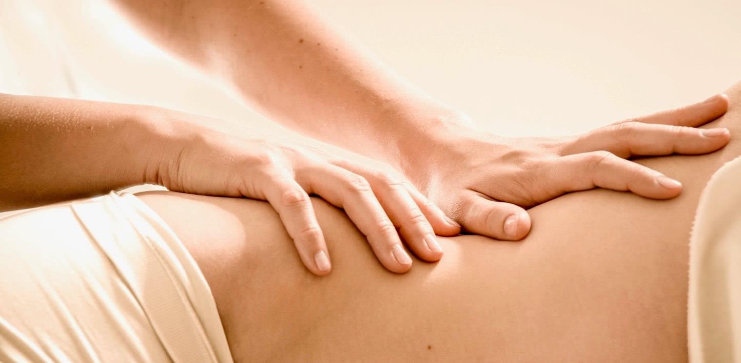 ostéopathie vertébrale