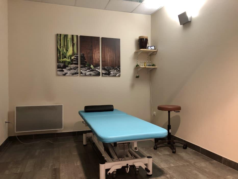 Rééducation vestibulaire