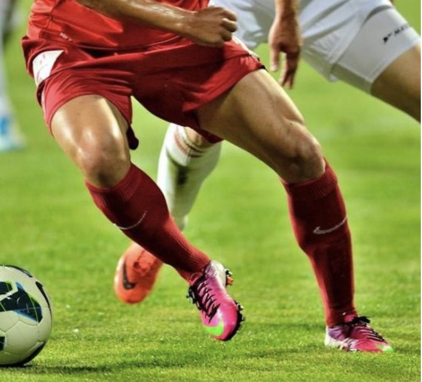 Traumatologie du sport