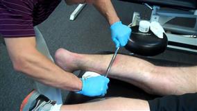 Traumatologie du sport