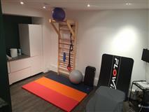 Kiné du Sport