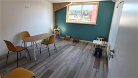 Rééducation périneale
