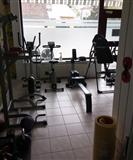 Cardio-Fit