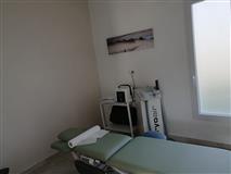 kinésithérapie du sport