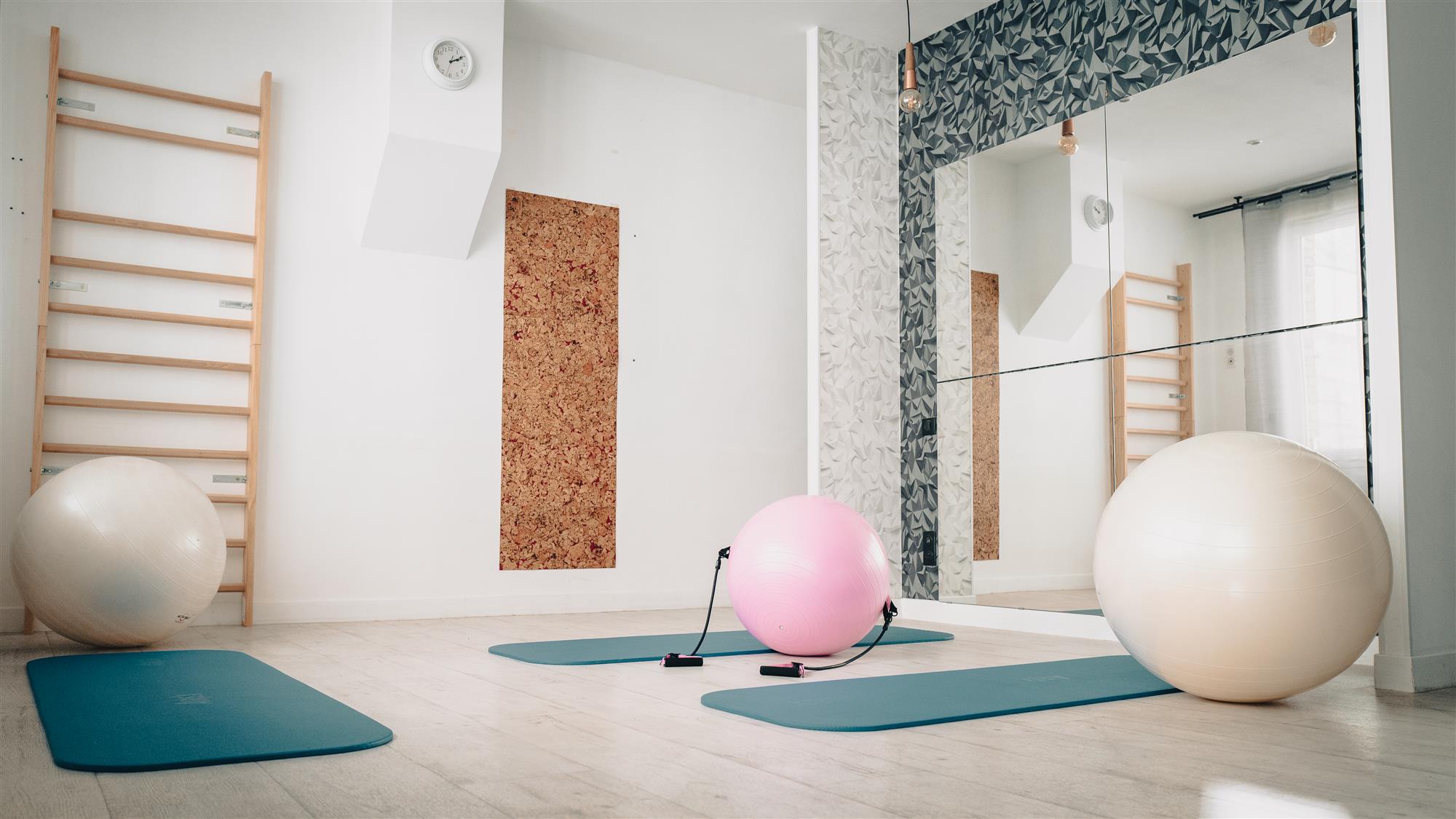 Pilates