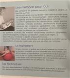 travail postural