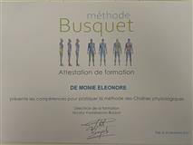 Méthode Busquet