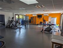 kine du sport