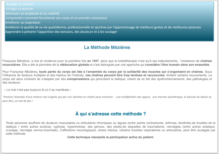CERVICALE