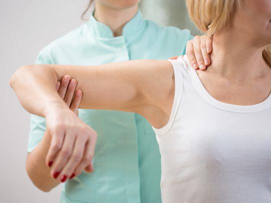 rééducation post-op