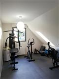 Gym médicale