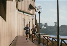 La Clinique du Coureur