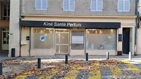 kiné à pertuis