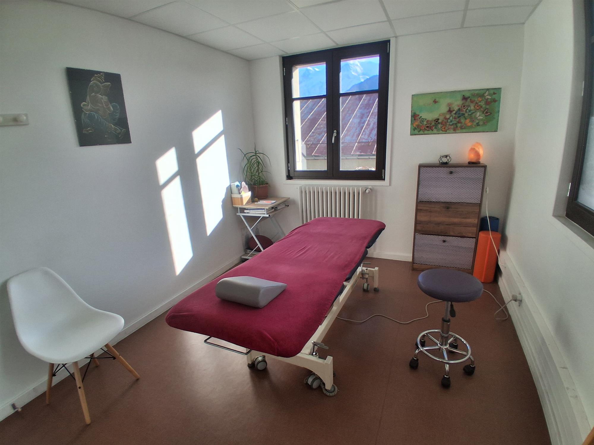  globale et individuelle