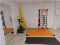 Rééducation périnéale 