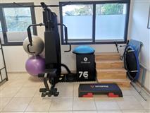 Rééducation périnéale 